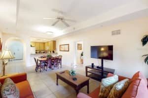 9061 TREASURE TROVE LANE, KISSIMMEE, FL 34747 Sold 08/31/24