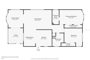 2100 KINGS HIGHWAY, PORT CHARLOTTE, FL 33980 Sold 10/09/24
