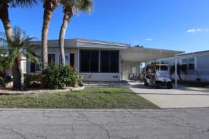 2100 KINGS HIGHWAY, PORT CHARLOTTE, FL 33980 Sold 10/09/24
