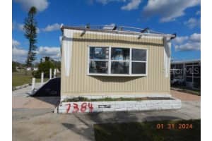 7384 HESTON STREET, PORT CHARLOTTE, FL 33981 Sold 05/28/24