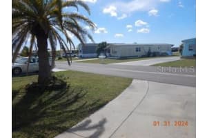 7384 HESTON STREET, PORT CHARLOTTE, FL 33981 Sold 05/28/24