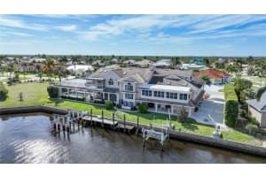 2750 RYAN BOULEVARD, PUNTA GORDA, FL 33950 Sold 10/01/24