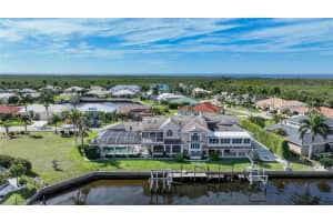 2750 RYAN BOULEVARD, PUNTA GORDA, FL 33950 Sold 10/01/24