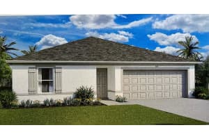 710 25TH DRIVE, OKEECHOBEE, FL 34974 Sold 04/05/24