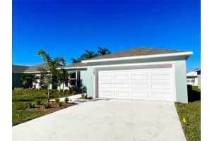 725 25TH DRIVE, OKEECHOBEE, FL 34974 Sold 04/05/24