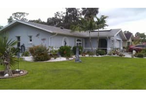 21233 QUESADA AVENUE, PORT CHARLOTTE, FL 33952 Sold 11/14/24