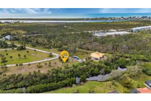 10 BARRACUDA DRIVE, PLACIDA, FL 33946 Sold 01/02/25