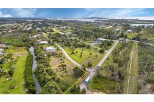 10 BARRACUDA DRIVE, PLACIDA, FL 33946 Sold 01/02/25