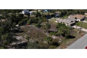 3055 CABARET ST, PORT CHARLOTTE, FL 33948 - MLS#MFRC7487651