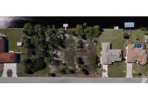 3055 CABARET ST, PORT CHARLOTTE, FL 33948 - MLS#MFRC7487651