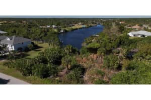 13338-13330 PRENTICE AVENUE, PORT CHARLOTTE, FL 33953 - MLS#MFRC7487655