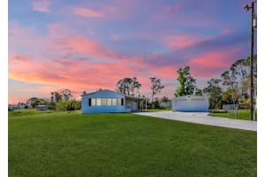 11278 OLIVE CIRCLE, PUNTA GORDA, FL 33955 Sold 06/07/24