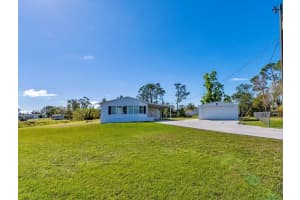 11278 OLIVE CIRCLE, PUNTA GORDA, FL 33955 Sold 06/07/24