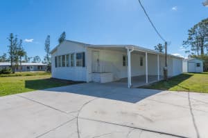 11278 OLIVE CIRCLE, PUNTA GORDA, FL 33955 Sold 06/07/24