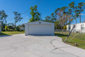 11278 OLIVE CIRCLE, PUNTA GORDA, FL 33955 Sold 06/07/24