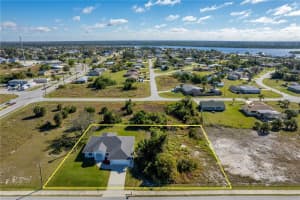 3156 SULSTONE DRIVE, PUNTA GORDA, FL 33983 Sold 03/14/24