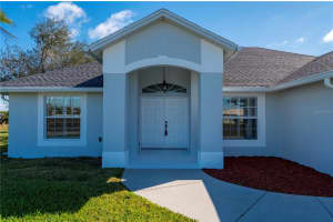 3156 SULSTONE DRIVE, PUNTA GORDA, FL 33983 Sold 03/14/24