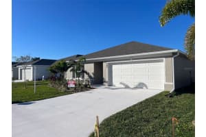 787 25TH DRIVE, OKEECHOBEE, FL 34974 Sold 04/19/24