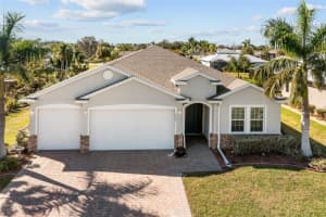 7525 PON KAN, PUNTA GORDA, FL 33955 Sold 05/17/24