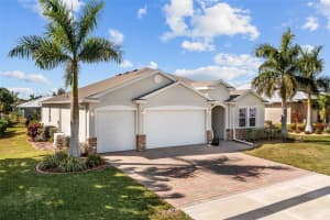 7525 PON KAN, PUNTA GORDA, FL 33955 Sold 05/17/24