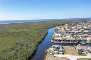 5049 BAL HARBOR BOULEVARD, PUNTA GORDA, FL 33950 - MLS#MFRC7487748