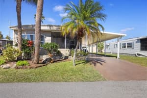 2100 KINGS HIGHWAY, PORT CHARLOTTE, FL 33980 Sold 07/12/24