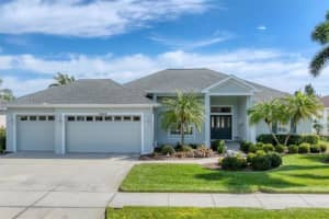 5444 SABAL TRACE DRIVE, NORTH PORT, FL 34287 Sold 05/13/24