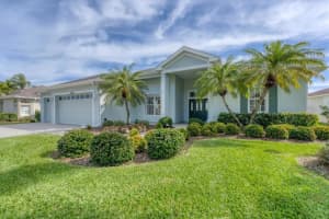 5444 SABAL TRACE DRIVE, NORTH PORT, FL 34287 Sold 05/13/24
