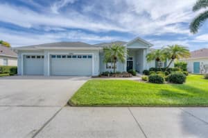 5444 SABAL TRACE DRIVE, NORTH PORT, FL 34287 Sold 05/13/24