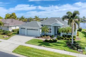 5444 SABAL TRACE DRIVE, NORTH PORT, FL 34287 Sold 05/13/24