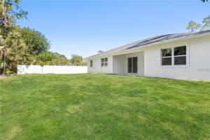 8597 BRISTOL AVENUE, NORTH PORT, FL 34291 Sold 10/15/24