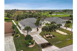 12327 KINGSWAY CIRCLE, LAKE SUZY, FL 34269 Sold 05/02/25