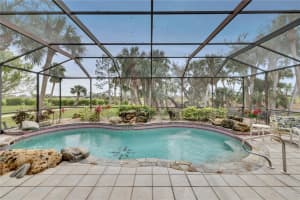 12327 KINGSWAY CIRCLE, LAKE SUZY, FL 34269 Sold 05/02/25