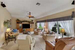 12327 KINGSWAY CIRCLE, LAKE SUZY, FL 34269 Sold 05/02/25