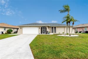 442 SUNNYSIDE DRIVE, VENICE, FL 34293 Sold 03/20/24