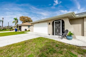 442 SUNNYSIDE DRIVE, VENICE, FL 34293 Sold 03/20/24
