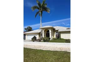 25332 RAMPART BOULEVARD, PUNTA GORDA, FL 33983 Sold 12/09/24