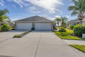 3598 LAKEWOOD BOULEVARD, NORTH PORT, FL 34287 Sold 05/10/24