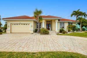 1424 GREBE DRIVE, PUNTA GORDA, FL 33950 Sold 03/11/25