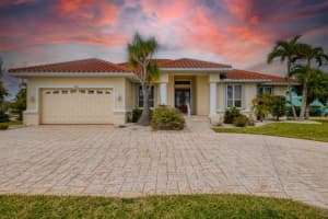 1424 GREBE DRIVE, PUNTA GORDA, FL 33950 Sold 03/11/25