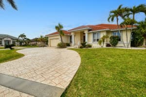 1424 GREBE DRIVE, PUNTA GORDA, FL 33950 Sold 03/11/25