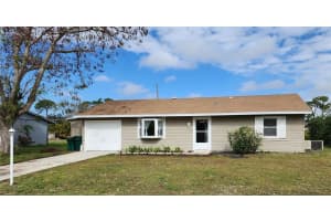 22312 NIAGARA AVENUE, PORT CHARLOTTE, FL 33952 Sold 02/14/25