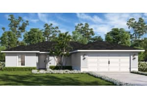 813 HALEYBURY STREET, PORT CHARLOTTE, FL 33948 Sold 09/13/24