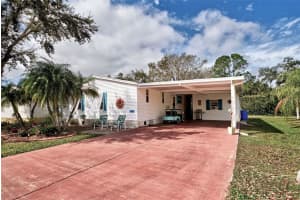 232 NATURES WAY, NORTH PORT, FL 34287 Sold 05/01/24