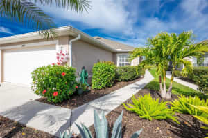 3669 LAKEWOOD BOULEVARD, NORTH PORT, FL 34287 Sold 03/28/24