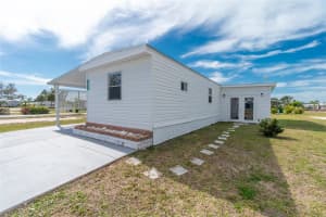 7403 BECKLEY STREET, PORT CHARLOTTE, FL 33981 Sold 04/03/24