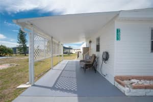 7403 BECKLEY STREET, PORT CHARLOTTE, FL 33981 Sold 04/03/24