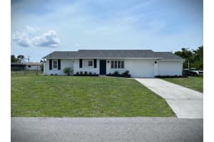 3205 SANTA BARBARA DRIVE, PUNTA GORDA, FL 33983 Sold 07/11/24