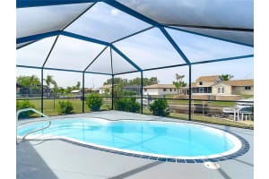 3205 SANTA BARBARA DRIVE, PUNTA GORDA, FL 33983 Sold 07/11/24