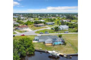 3205 SANTA BARBARA DRIVE, PUNTA GORDA, FL 33983 Sold 07/11/24